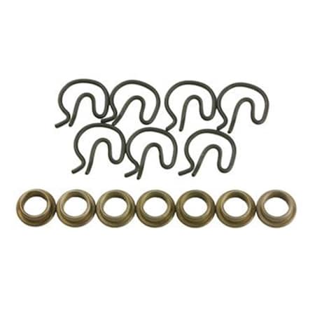 Hurst 3327302 Shifter Stabilizer Bushing For With 3 Speed Manual Transmission H24-3327302